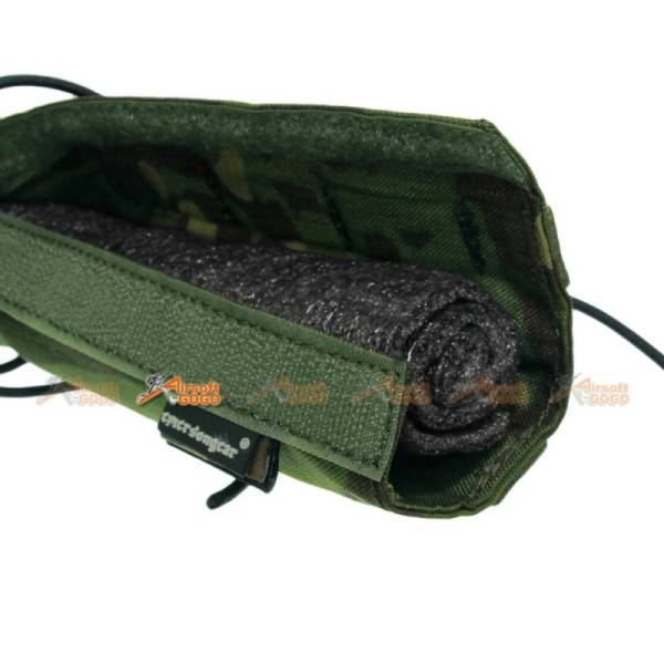 TMC 22cm Airsoft Suppressor Cover (MCTP) - Image 2