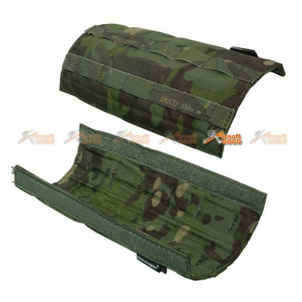 TMC 22cm Airsoft Suppressor Cover (MCTP) - Image 4