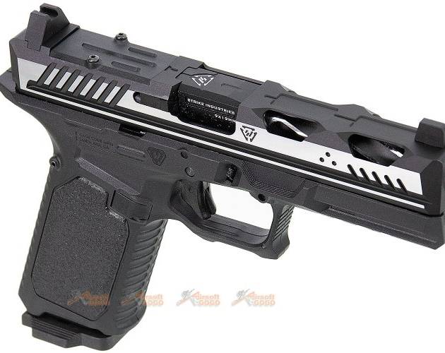 EMG Strike Industries ARK-17 G17 GBB Pistol (2 Tone Color)