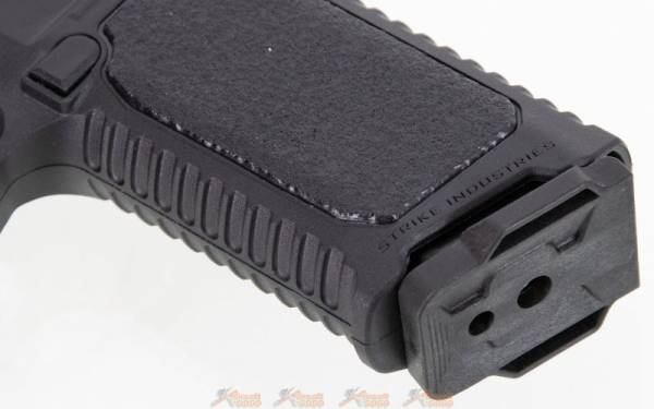 EMG Strike Industries ARK-17 G17 GBB Pistol (2 Tone Color) - Image 6