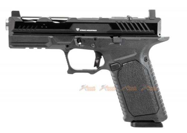 EMG Strike Industries ARK-17 G17 GBB Pistol (Black) - Image 3