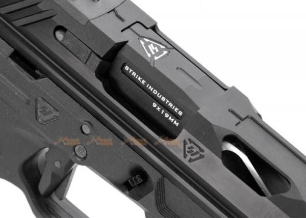 EMG Strike Industries ARK-17 G17 GBB Pistol (Black) - Image 7