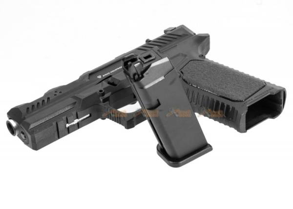 EMG Strike Industries ARK-17 G17 GBB Pistol (Black) - Image 2