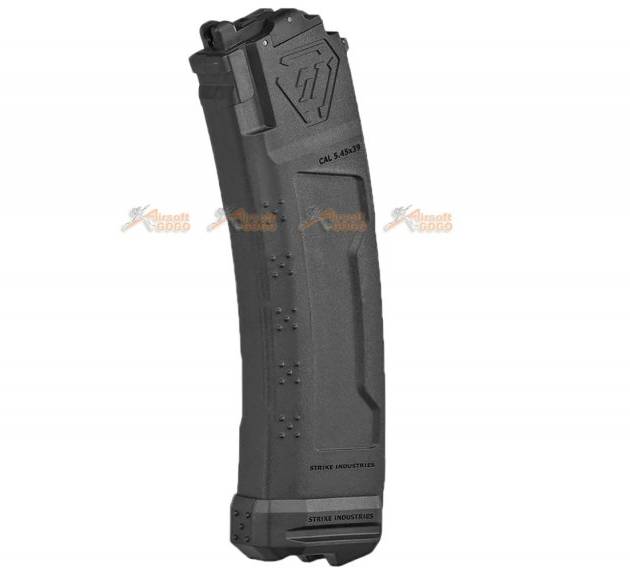 EMG SI 30Rds AKM Gas Airsoft Magazine - for Marui GBB (byG&P)