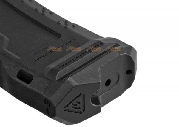 EMG SI 30Rds AKM Gas Airsoft Magazine - for Marui GBB (byG&P) - Image 4