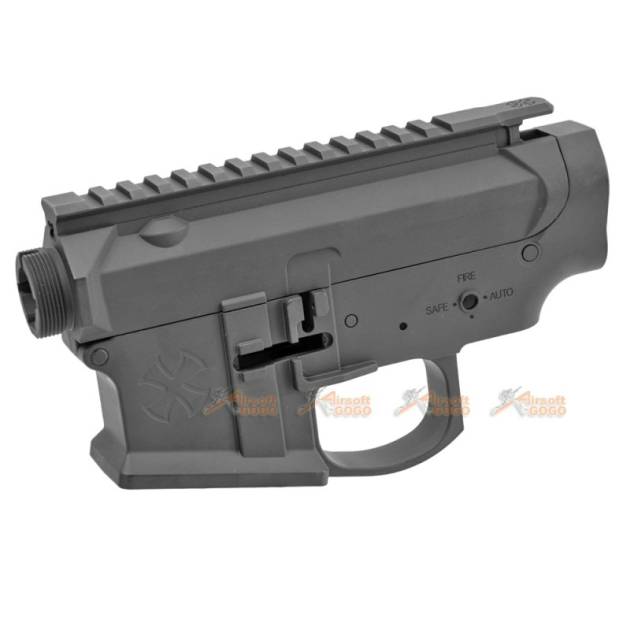 APS Noveske Gen 4 Complete Receiver for EMG Noveske Guns / APS Phantom Extremis Guns / APS ASR Series