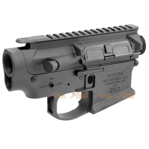APS Noveske Gen 4 Complete Receiver for EMG Noveske Guns / APS Phantom Extremis Guns / APS ASR Series - Image 3