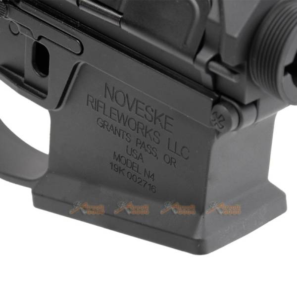 APS Noveske Gen 4 Complete Receiver for EMG Noveske Guns / APS Phantom Extremis Guns / APS ASR Series - Image 5