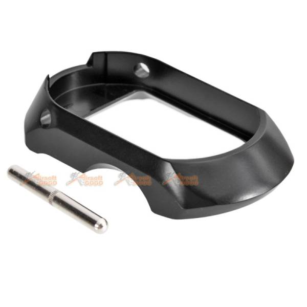 STI Licensed 2011 Combat Master EMG Magwell (Black) - Image 2