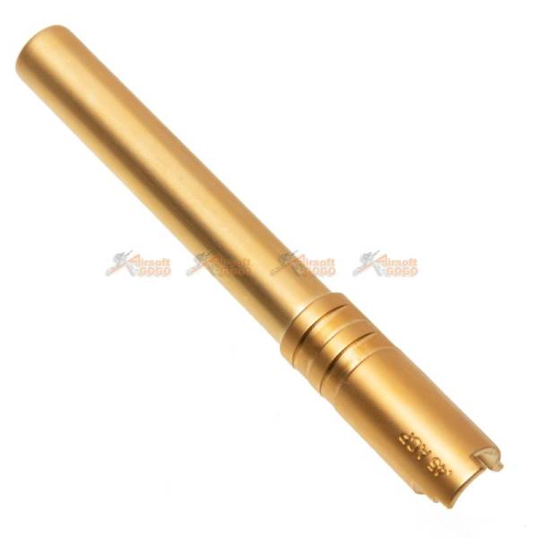 EMG/STI DVC 3-GUN 5.4 Outer Barrel for EMG / STI DVC 3-GUN & AW / WE / TM Hi-Capa 5.4 Variants (Glod/Std) - Image 2
