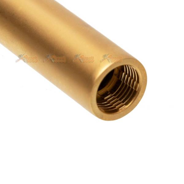EMG/STI DVC 3-GUN 5.4 Outer Barrel for EMG / STI DVC 3-GUN & AW / WE / TM Hi-Capa 5.4 Variants (Glod/Std) - Image 3