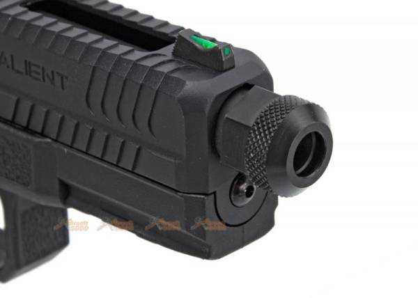 EMG Salient Arms International BLU Compact GBB  (Type: with Green Gas Magazine) - Image 9