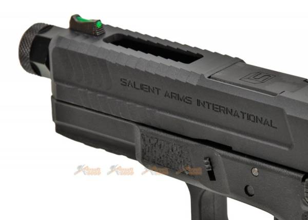 EMG Salient Arms International BLU Compact GBB  (Type: with Green Gas Magazine) - Image 11