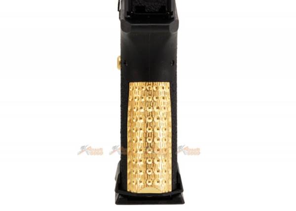 EMG Salient Arms International BLU Compact GBB  (Type: with Green Gas Magazine) - Image 2