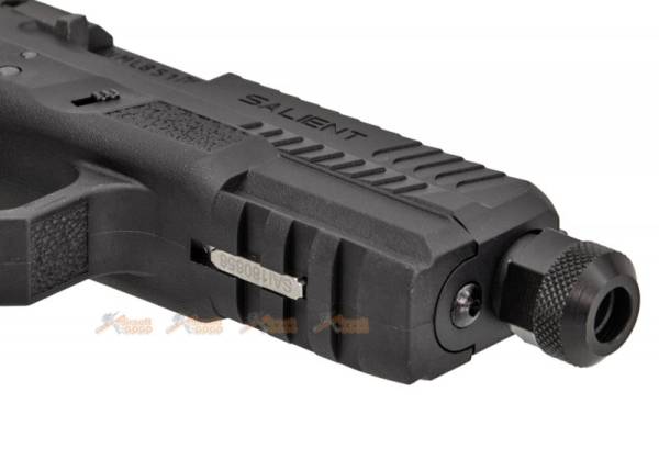 EMG Salient Arms International BLU Compact GBB  (Type: with Green Gas Magazine) - Image 8