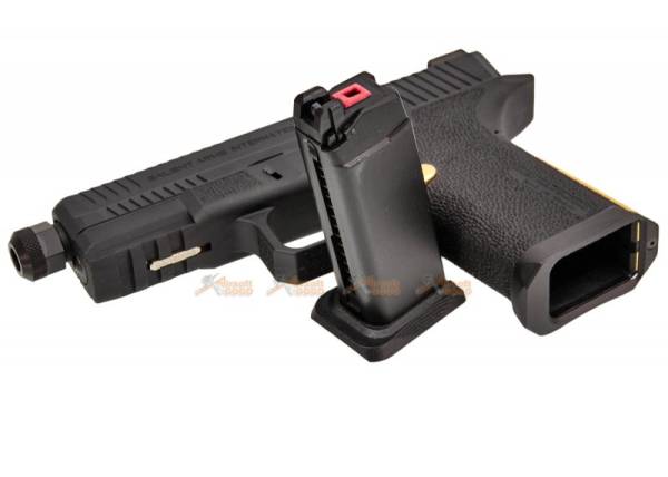 EMG Salient Arms International BLU Compact GBB  (Type: with Green Gas Magazine) - Image 7