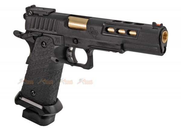 EMG / STI INTERNATIONAL??DVC 3-Gun 2011 Pistol  Licensed John Wick 3 (Standard)