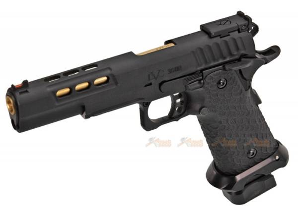 EMG / STI INTERNATIONAL??DVC 3-Gun 2011 Pistol  Licensed John Wick 3 (Standard) - Image 5