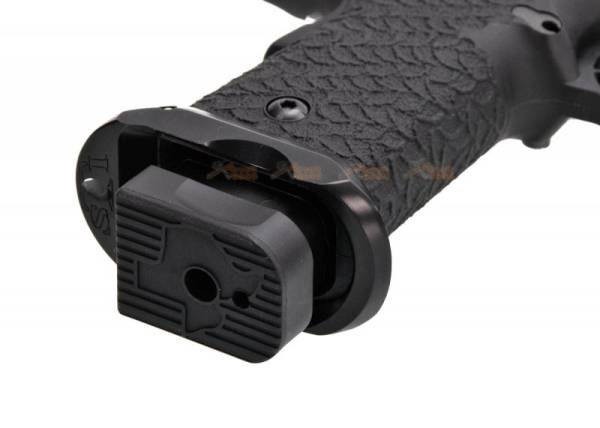 EMG / STI INTERNATIONAL??DVC 3-Gun 2011 Pistol  Licensed John Wick 3 (Standard) - Image 7