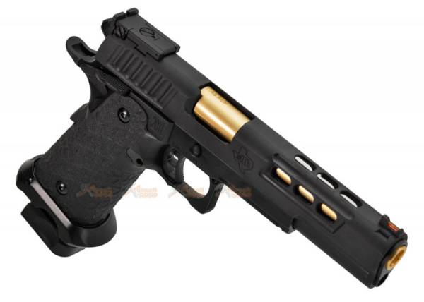 EMG / STI INTERNATIONAL??DVC 3-Gun 2011 Pistol  Licensed John Wick 3 (Standard) - Image 10