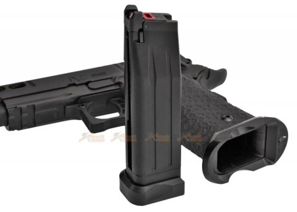 EMG / STI INTERNATIONAL??DVC 3-Gun 2011 Pistol  Licensed John Wick 3 (Standard) - Image 11