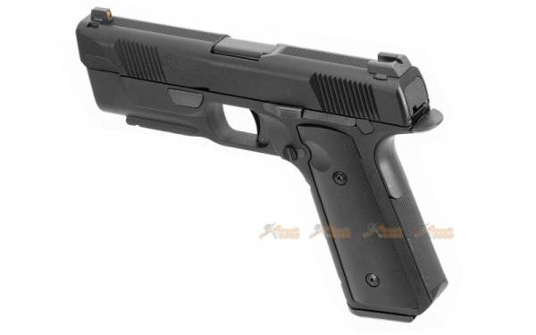 EMG HUDSON H9 GBB (Black) - Image 2