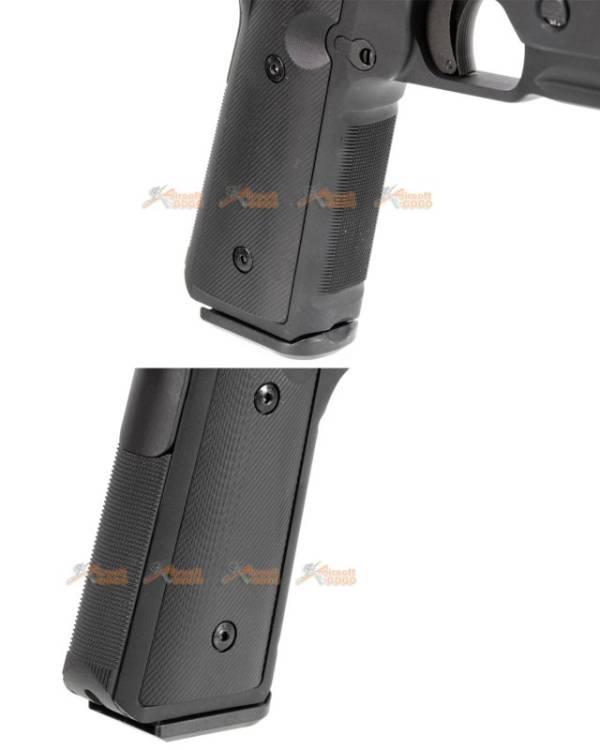 EMG HUDSON H9 GBB (Black) - Image 8