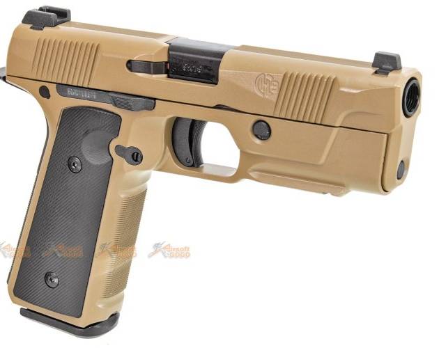 EMG HUDSON H9 GBB (Dark Earth)