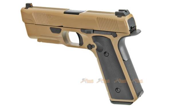 EMG HUDSON H9 GBB (Dark Earth) - Image 2