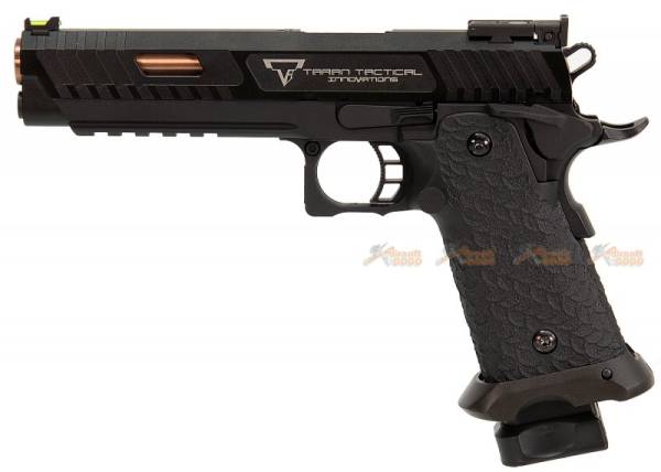 EMG STI John Wick 3 STI Combat Master 2011 Hi-Capa GBB Pistol - Image 4