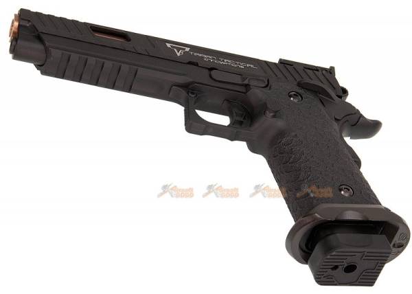 EMG STI John Wick 3 STI Combat Master 2011 Hi-Capa GBB Pistol - Image 5