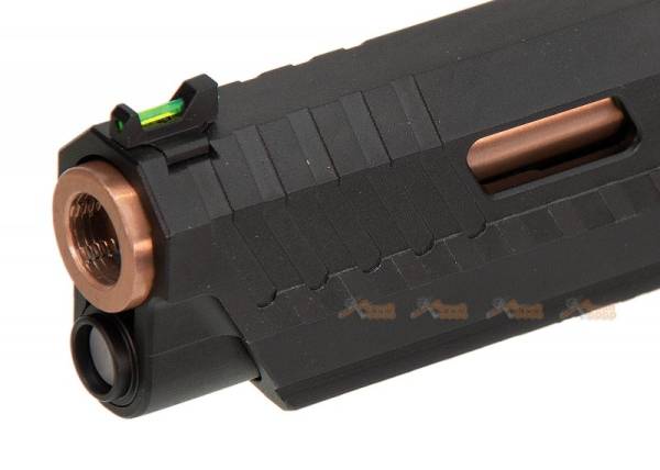 EMG STI John Wick 3 STI Combat Master 2011 Hi-Capa GBB Pistol - Image 7