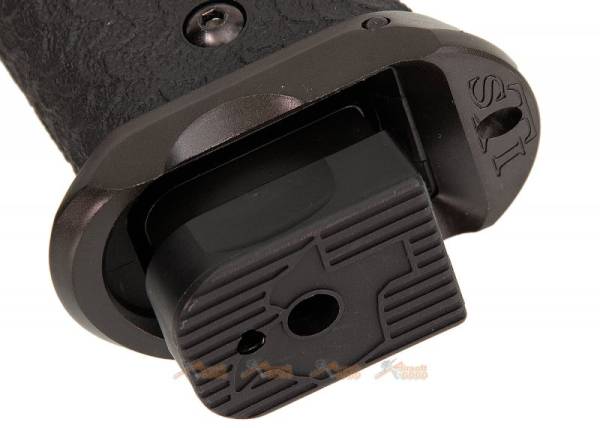 EMG STI John Wick 3 STI Combat Master 2011 Hi-Capa GBB Pistol - Image 10