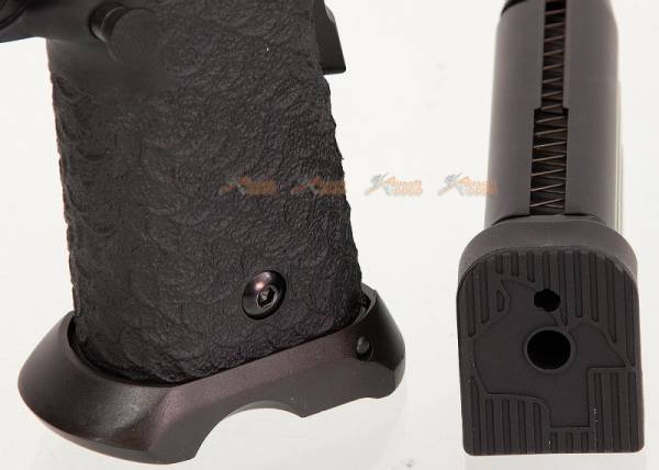 EMG STI John Wick 3 STI Combat Master 2011 Hi-Capa GBB Pistol - Image 11