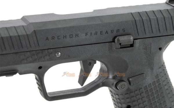 EMG / ARCHON AR TYPE B GBB (Black) - Image 8