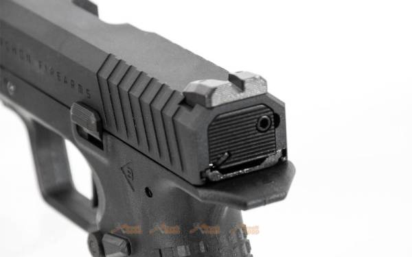 EMG / ARCHON AR TYPE B GBB (Black) - Image 4