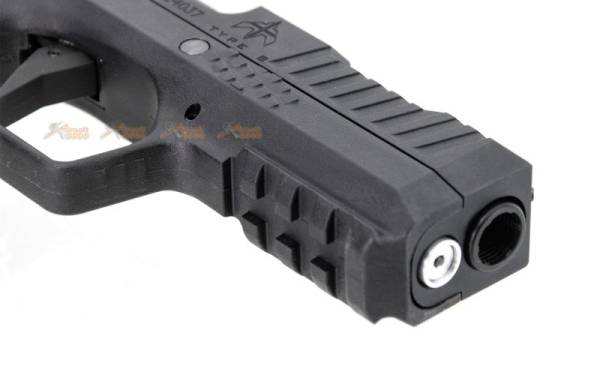 EMG / ARCHON AR TYPE B GBB (Black) - Image 6