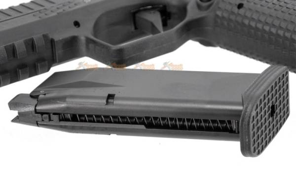 EMG / ARCHON AR TYPE B GBB (Black) - Image 7