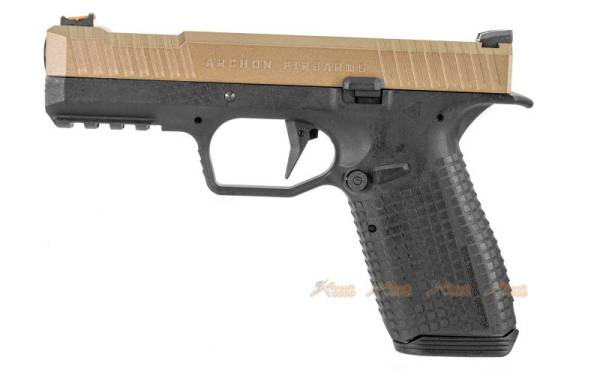 EMG / ARCHON AR TYPE B GBB (FDE / Black) - Image 3
