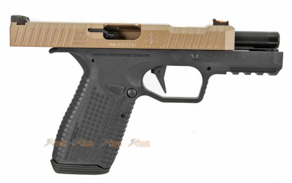 EMG / ARCHON AR TYPE B GBB (FDE / Black) - Image 2