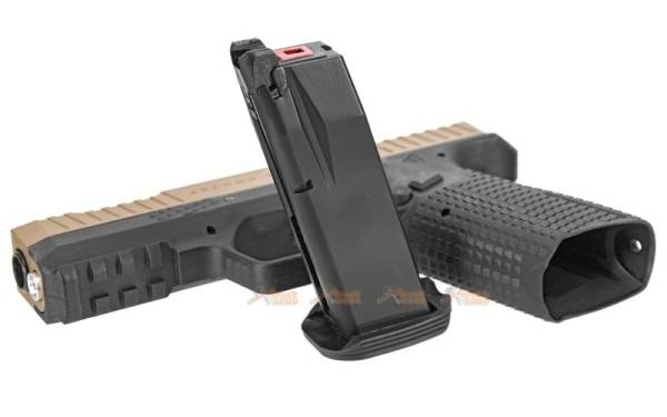 EMG / ARCHON AR TYPE B GBB (FDE / Black) - Image 4