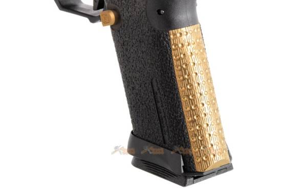 EMG / SAI Utility Standard ( Aluminium / Gas ) - Gold / Gold / Gold - Image 4