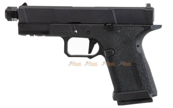 EMG / SAI Utility Compact ( Aluminium / Gas ) - Black ( G19 WE System) - Image 2
