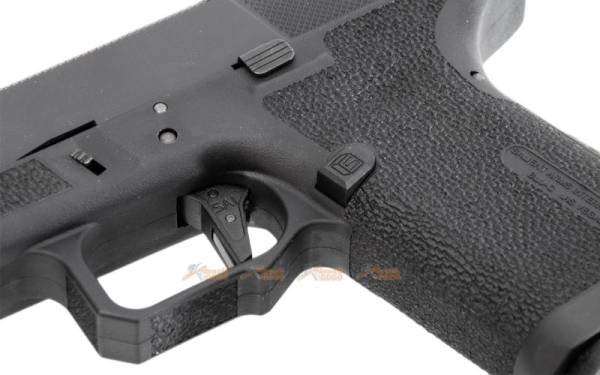 EMG / SAI Utility Compact ( Aluminium / Gas ) - Black ( G19 WE System) - Image 9