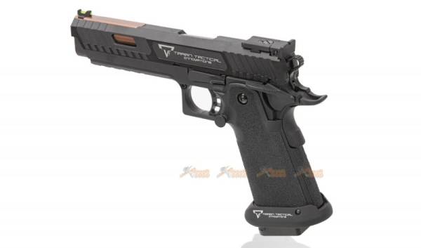 EMG / TTI 2011 Combat Master (Island Barrel Version / Standard) - Image 2