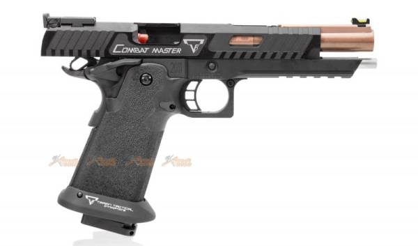 EMG / TTI 2011 Combat Master (Island Barrel Version / Standard) - Image 3