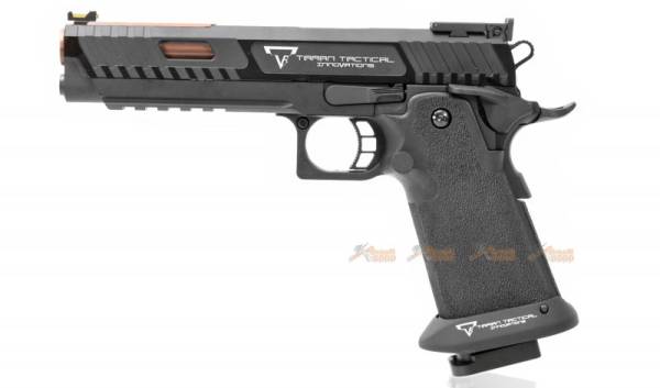 EMG / TTI 2011 Combat Master (Island Barrel Version / Standard) - Image 6