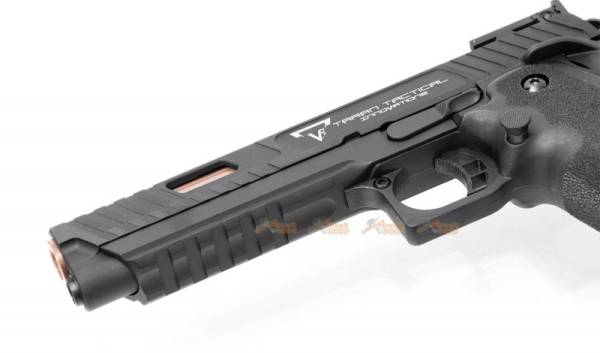 EMG / TTI 2011 Combat Master (Island Barrel Version / Standard) - Image 4