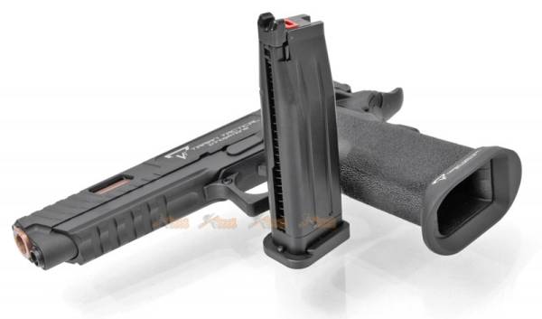 EMG / TTI 2011 Combat Master (Island Barrel Version / Standard) - Image 5