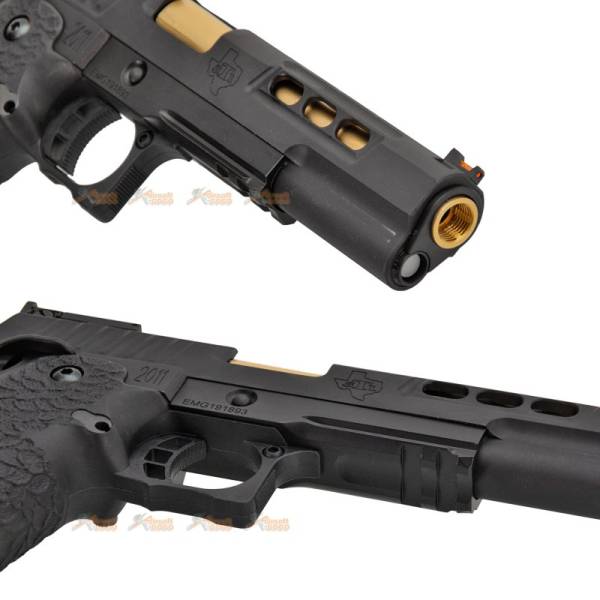 EMG / STI INTERNATIONAL??DVC 3-Gun 2011 GBB (Full Auto) - Image 8